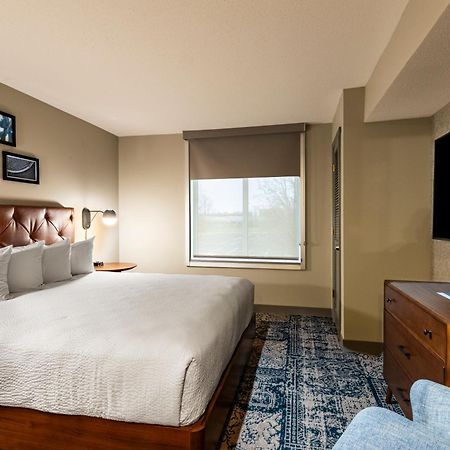 Radisson Hotel Fairview Heights - St Louis Extérieur photo