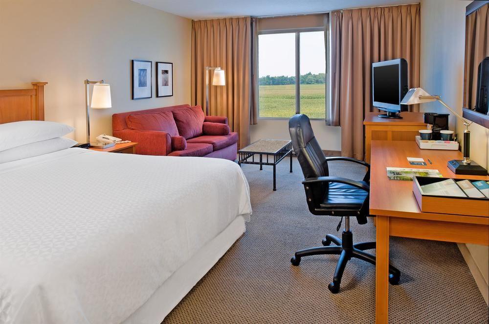 Radisson Hotel Fairview Heights - St Louis Extérieur photo