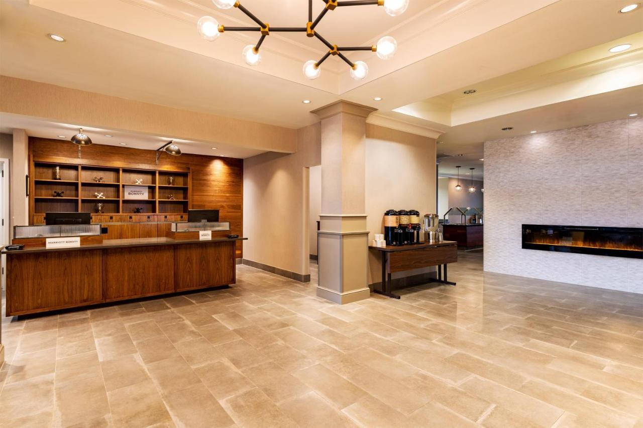 Radisson Hotel Fairview Heights - St Louis Extérieur photo