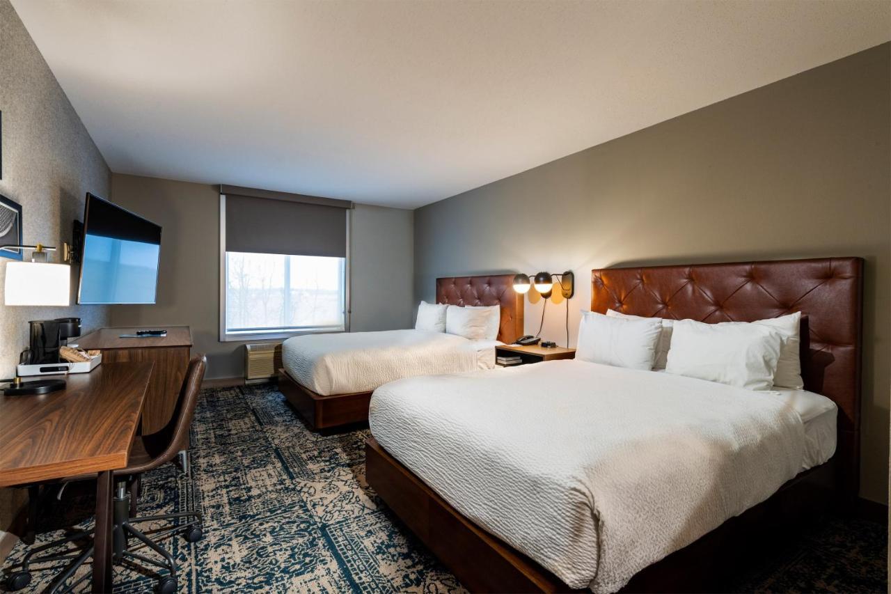 Radisson Hotel Fairview Heights - St Louis Extérieur photo