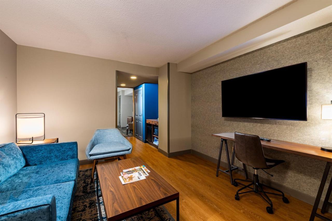 Radisson Hotel Fairview Heights - St Louis Extérieur photo