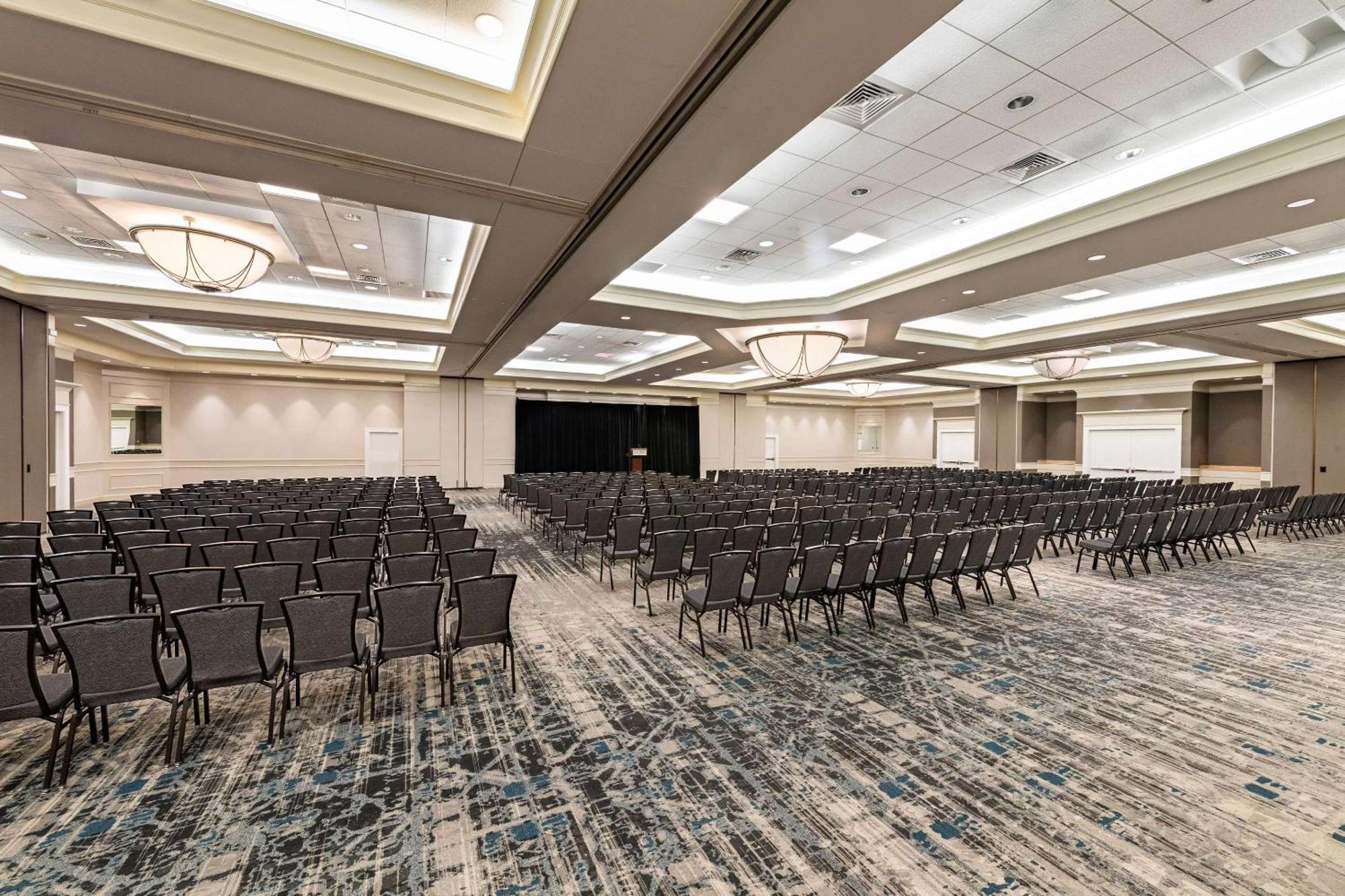 Radisson Hotel Fairview Heights - St Louis Extérieur photo