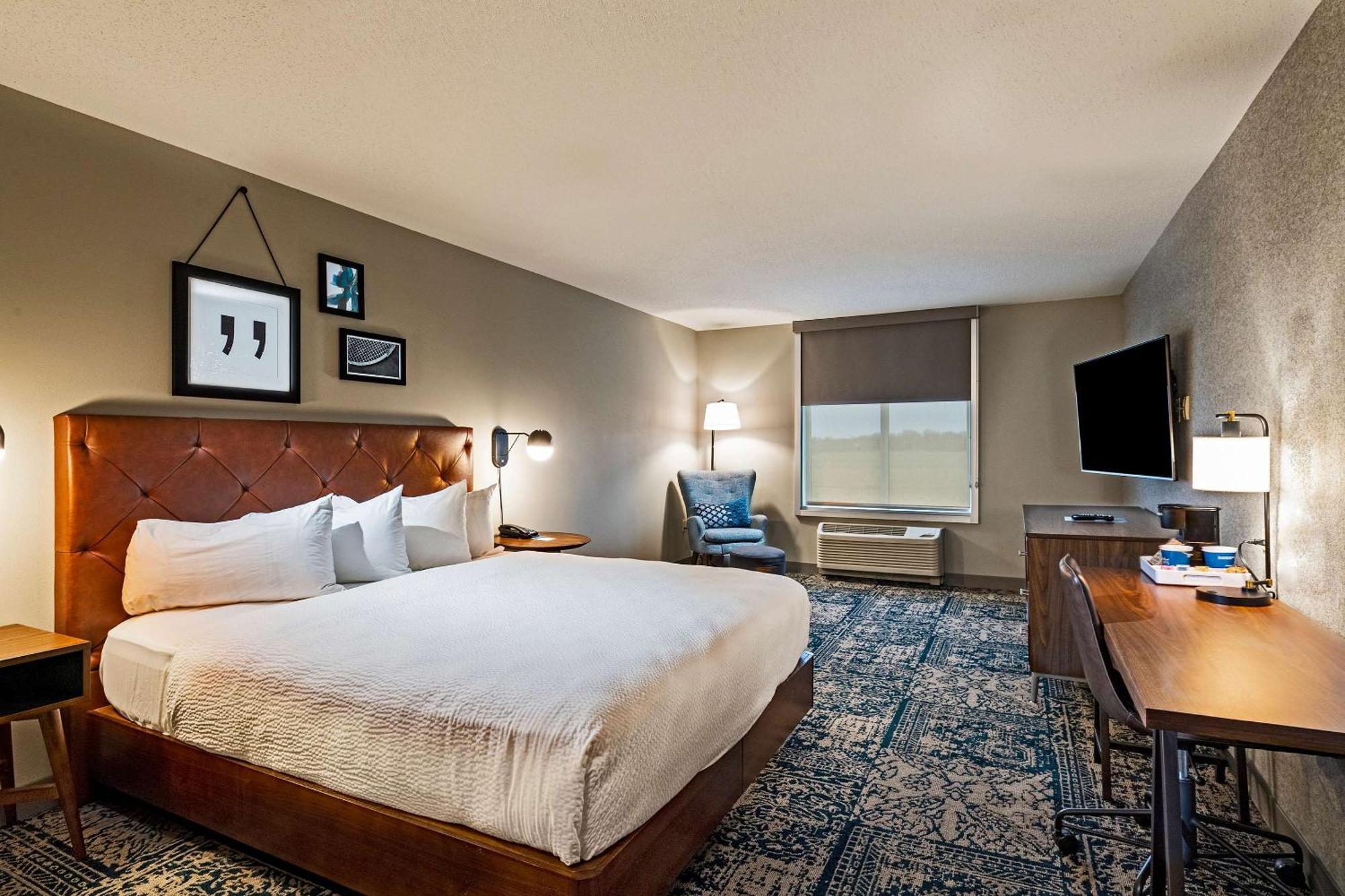 Radisson Hotel Fairview Heights - St Louis Extérieur photo