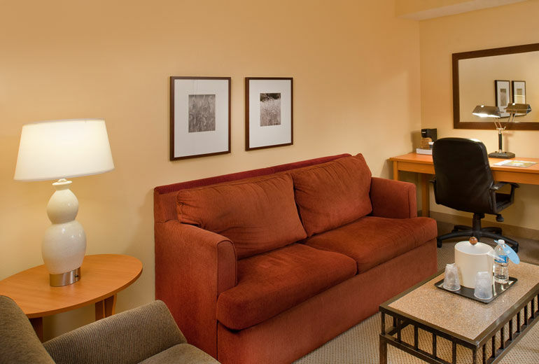 Radisson Hotel Fairview Heights - St Louis Extérieur photo